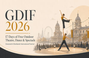 Greenwich+Docklands International Festival
