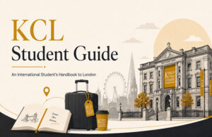 KCL student guide