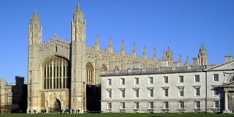 KCL student guide