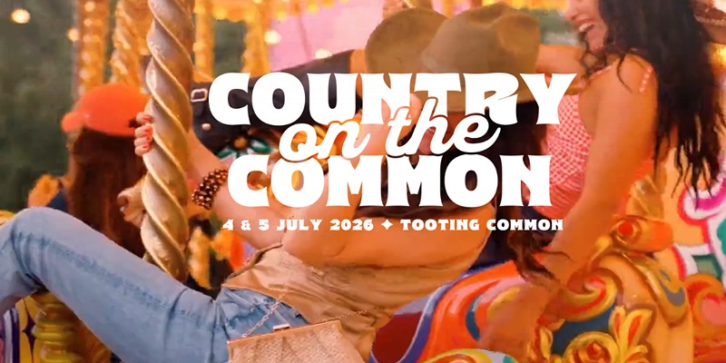 Country on the Common 2026