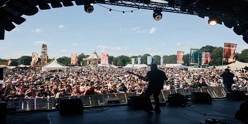 Country on the Common 2026