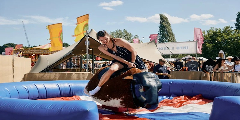 Country on the Common 2026