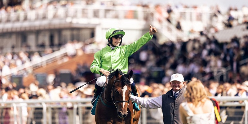 glorious goodwood 2026