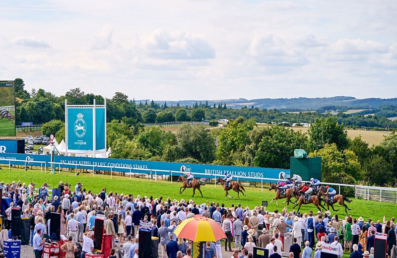 glorious goodwood 2026