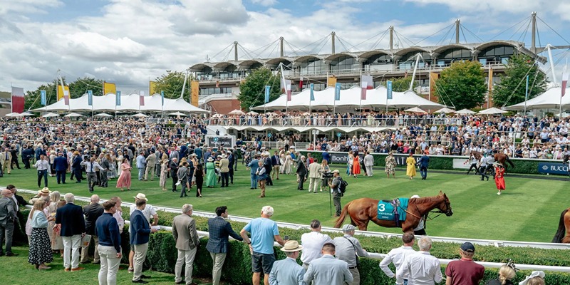 glorious goodwood 2026