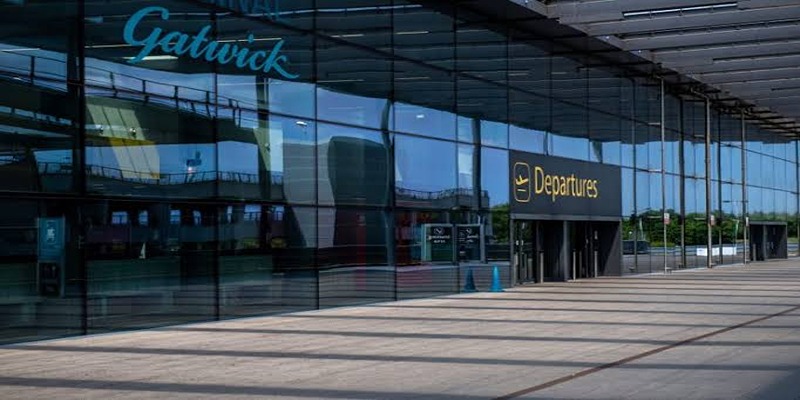 Gatwick airport transfers