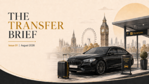 summer airport transfer