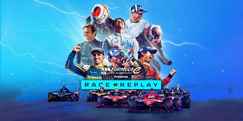 formula e london 2026