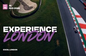 formula e london 2026
