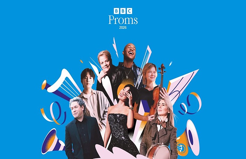 BBC Proms 2026 tickets