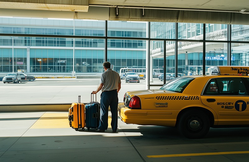 cheap taxi to Heathrow Airport