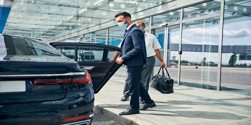 cheap taxi to Heathrow Airport
