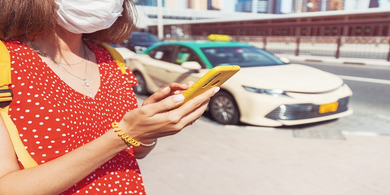 airport transfer prices