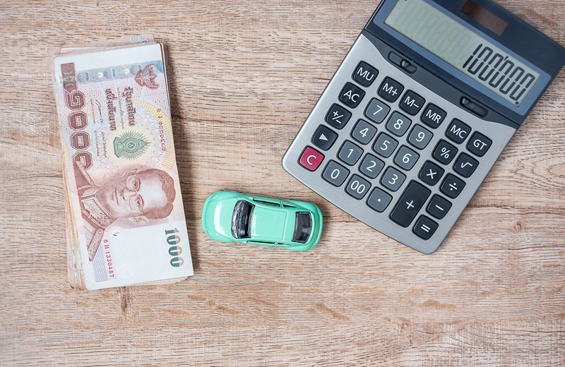 cost per mile calculator