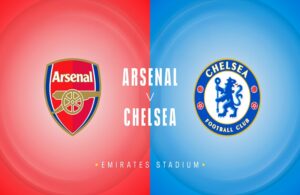 arsenal vs chelsea
