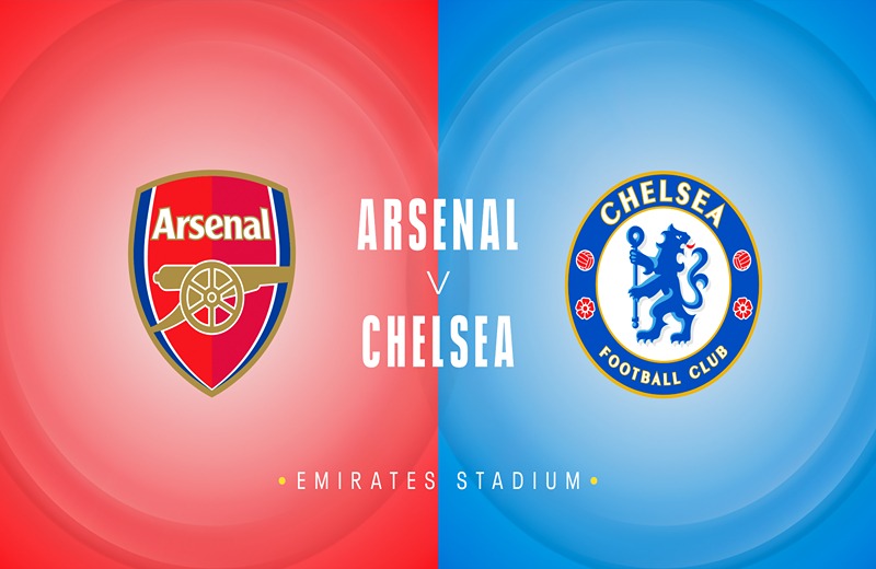 arsenal vs chelsea