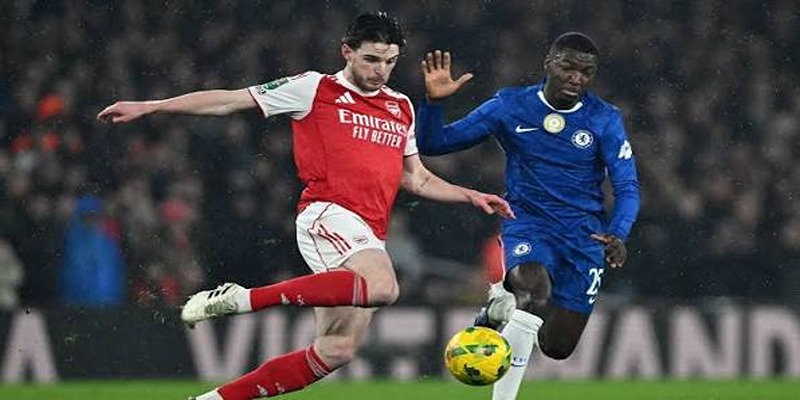 arsenal vs chelsea
