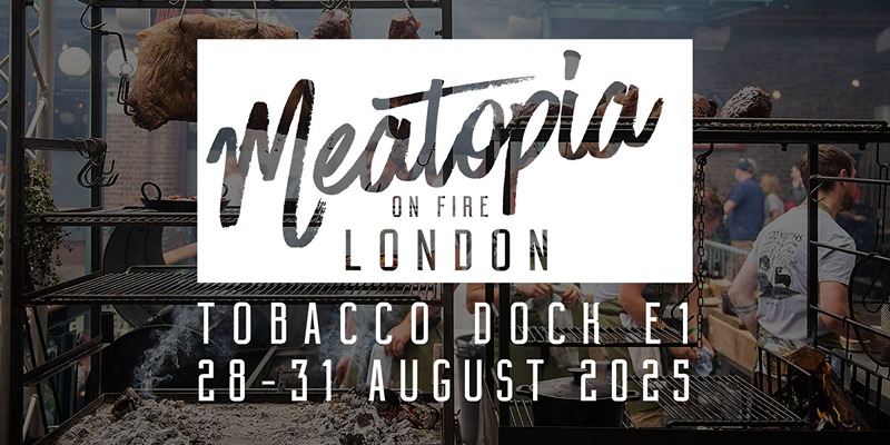 meatopia london 2026