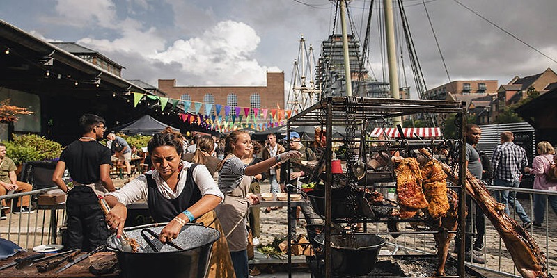 meatopia london 2026