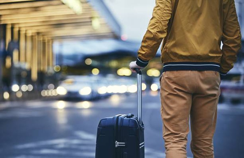 Heathrow airport transfers
