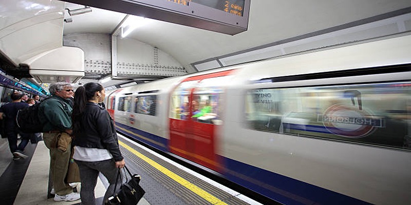 Heathrow airport transfers
