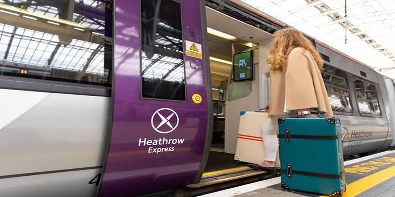 Heathrow airport transfers