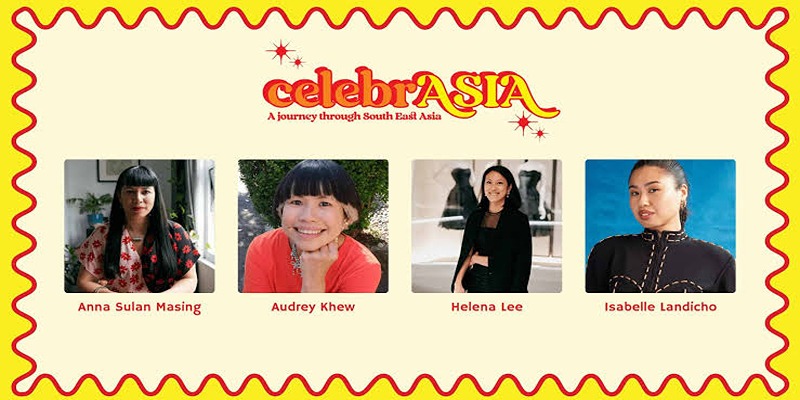CelebrASIA 2026