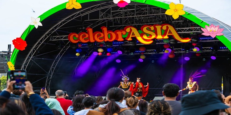 CelebrASIA 2026