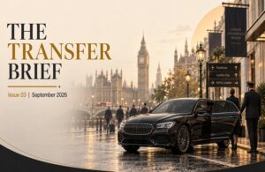 London Conference Season