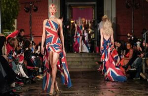 london fashion week 2026