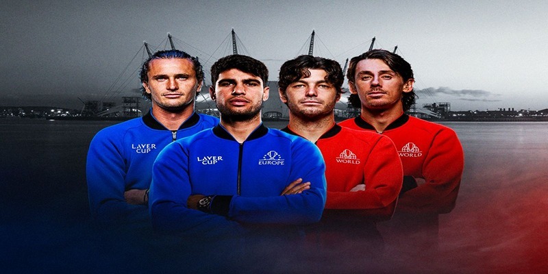 laver cup 2026