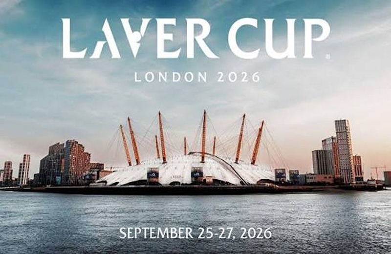 laver cup 2026
