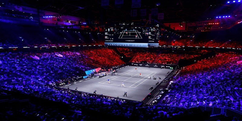laver cup 2026