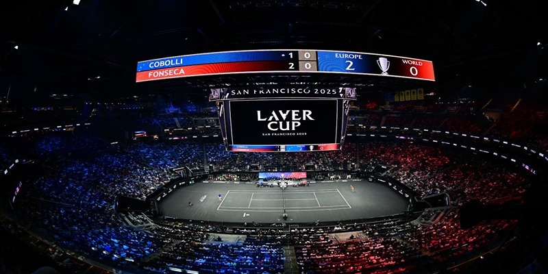 laver cup 2026