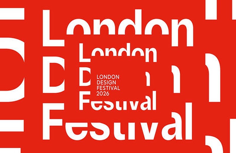 london design festival 2026