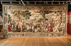bayeux tapestry british museum