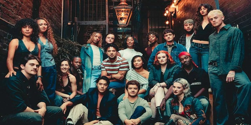 rent the musical