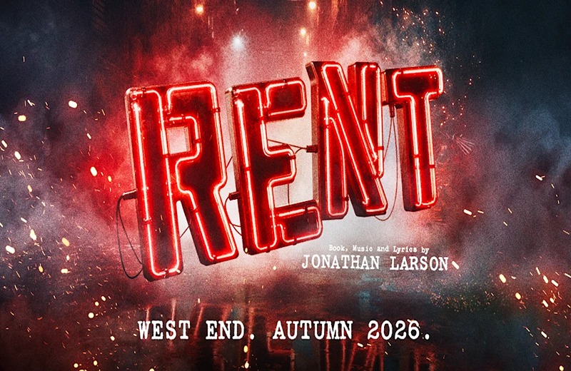 rent the musical