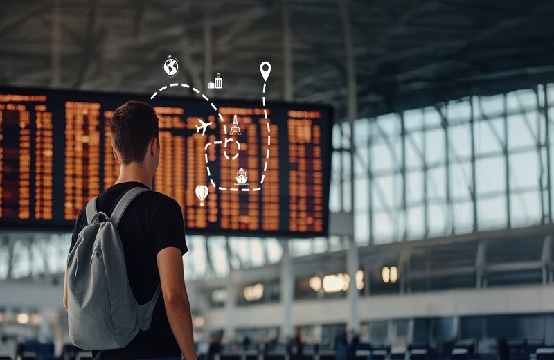 airport to airport transfer