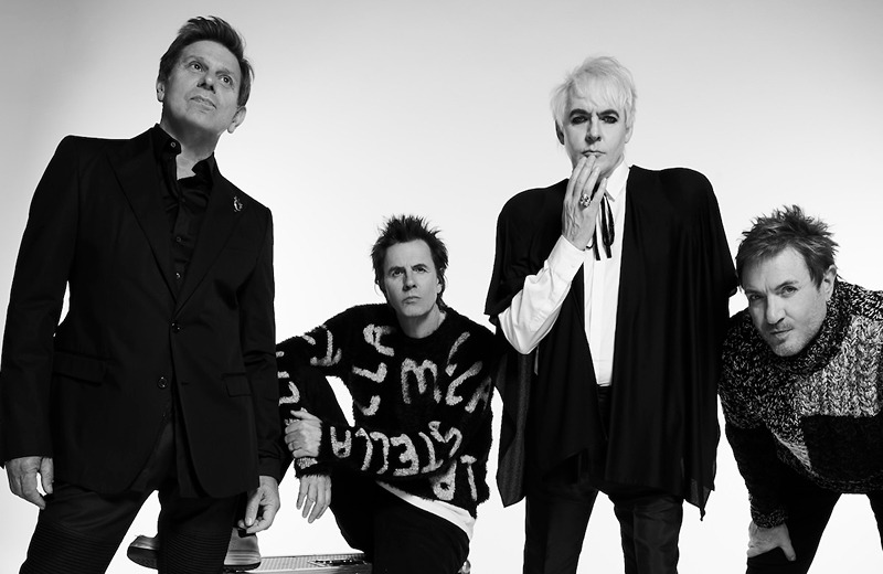 duran duran london