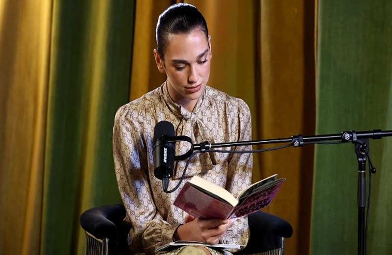 london literature festival